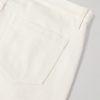 Anthony Slim-Fit Straight-Leg Cotton-Twill Trousers - CU
