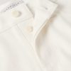 Anthony Slim-Fit Straight-Leg Cotton-Twill Trousers - E1