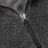 Tom Wool, Silk and Cashmere-Blend Zip-Up Hoodie - CU Tom Wool, Silk and Cashmere-Blend Zip-Up Hoodie - CU