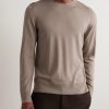 Palco Slim-Fit Merino Wool Sweater - FR Palco Slim-Fit Merino Wool Sweater - FR