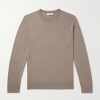 Palco Slim-Fit Merino Wool Sweater Palco Slim-Fit Merino Wool Sweater
