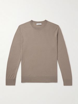 Palco Slim-Fit Merino Wool Sweater