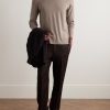 Palco Slim-Fit Merino Wool Sweater - OU Palco Slim-Fit Merino Wool Sweater - OU