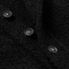 Ribbed Wool Cardigan - CU