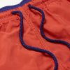 Moka Straight-Leg Mid-Length ECONYL® Swim Shorts - CU Moka Straight-Leg Mid-Length ECONYL® Swim Shorts - CU