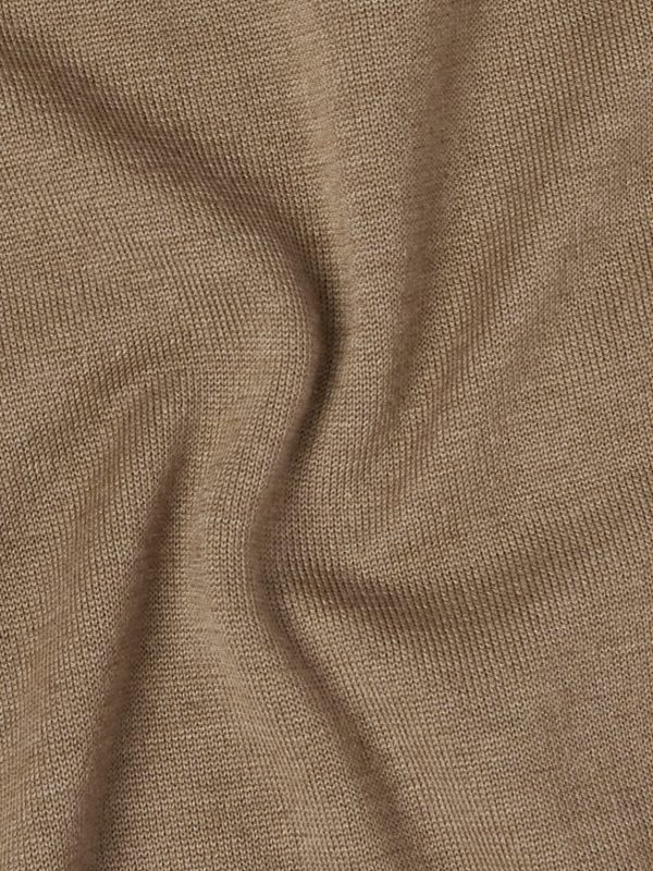 Cashmere and Silk-Blend Sweater - CU Cashmere and Silk-Blend Sweater - CU