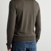 Wool Sweater - BK Wool Sweater - BK