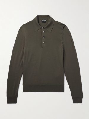 Wool Sweater Wool Sweater