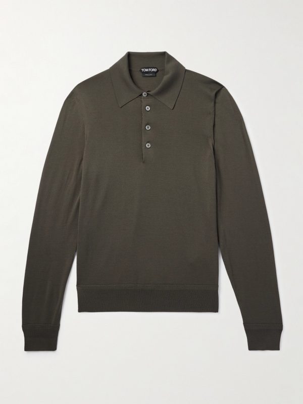 Wool Sweater Wool Sweater
