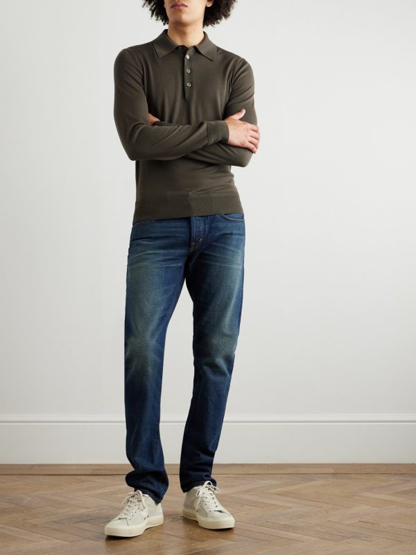 Wool Sweater - OU Wool Sweater - OU
