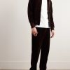 Slim-Fit Cold-Dyed Cotton T-Shirt - OU