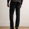 Slim-Fit Selvedge Jeans - BK