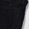 Slim-Fit Selvedge Jeans - CU
