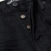 Slim-Fit Selvedge Jeans - E1
