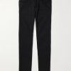 Slim-Fit Selvedge Jeans