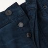 Slim-Fit Cotton-Blend Corduroy Trousers - E1 Slim-Fit Cotton-Blend Corduroy Trousers - E1