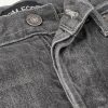 Slim-Fit Straight-Leg Selvedge Jeans - E1 Slim-Fit Straight-Leg Selvedge Jeans - E1