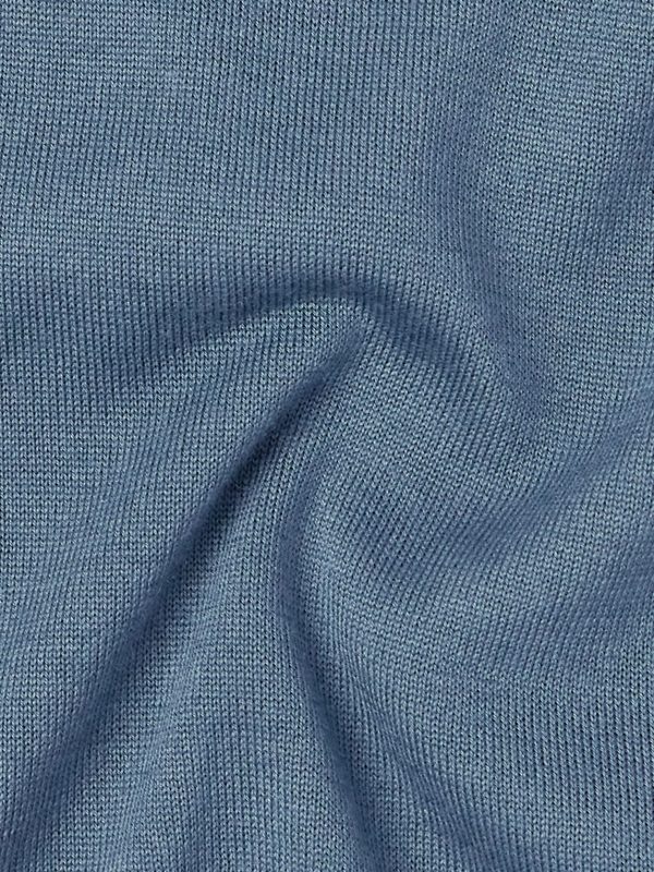 Cashmere and Silk-Blend Sweater - CU