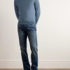 Cashmere and Silk-Blend Sweater - OU