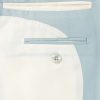 Atticus Wool and Silk-Blend Twill Suit Jacket - E2 Atticus Wool and Silk-Blend Twill Suit Jacket - E2