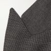 Shelton Wool, Mohair, Linen and Silk-Blend Suit Jacket - E1