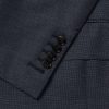 Shelton Slim-Fit Wool, Mohair, Linen and Silk-Blend Suit Jacket - CU Shelton Slim-Fit Wool, Mohair, Linen and Silk-Blend Suit Jacket - CU