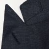 Shelton Slim-Fit Wool, Mohair, Linen and Silk-Blend Suit Jacket - E1 Shelton Slim-Fit Wool, Mohair, Linen and Silk-Blend Suit Jacket - E1