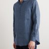André Arizona Linen Shirt - FR André Arizona Linen Shirt - FR