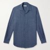André Arizona Linen Shirt André Arizona Linen Shirt