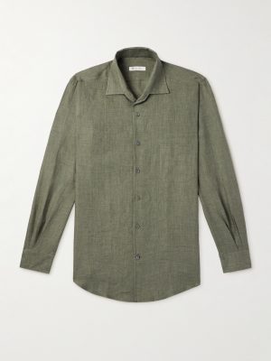 André Arizona Linen Shirt André Arizona Linen Shirt