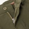 Slim-Fit Cotton-Blend Bermuda Shorts - E1 Slim-Fit Cotton-Blend Bermuda Shorts - E1