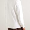 Cotton-Piqué Polo Shirt - BK Cotton-Piqué Polo Shirt - BK