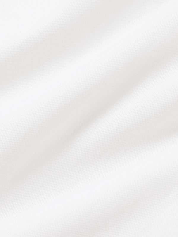 Cotton-Piqué Polo Shirt - CU Cotton-Piqué Polo Shirt - CU