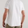 Cotton-Piqué Polo Shirt - BK Cotton-Piqué Polo Shirt - BK