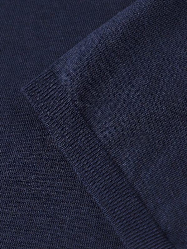 Bay Cotton T-Shirt - CU Bay Cotton T-Shirt - CU