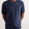 Bay Cotton T-Shirt - FR Bay Cotton T-Shirt - FR