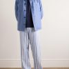 Bay Cotton T-Shirt - OU Bay Cotton T-Shirt - OU