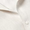 André Striped Linen Shirt - CU André Striped Linen Shirt - CU