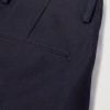 Joetsu Straight-Leg Pleated Cotton and Linen-Blend Twill Bermuda Shorts - CU Joetsu Straight-Leg Pleated Cotton and Linen-Blend Twill Bermuda Shorts - CU
