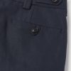 Bizen Wide-Leg Cotton and Linen-Blend Canvas Cargo Shorts - CU Bizen Wide-Leg Cotton and Linen-Blend Canvas Cargo Shorts - CU