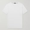 Linen T-Shirt Linen T-Shirt