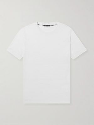 Linen T-Shirt