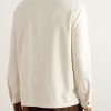 Silk, Cotton and Linen-Blend Overshirt - BK Silk, Cotton and Linen-Blend Overshirt - BK