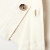 Silk, Cotton and Linen-Blend Overshirt - E1 Silk, Cotton and Linen-Blend Overshirt - E1