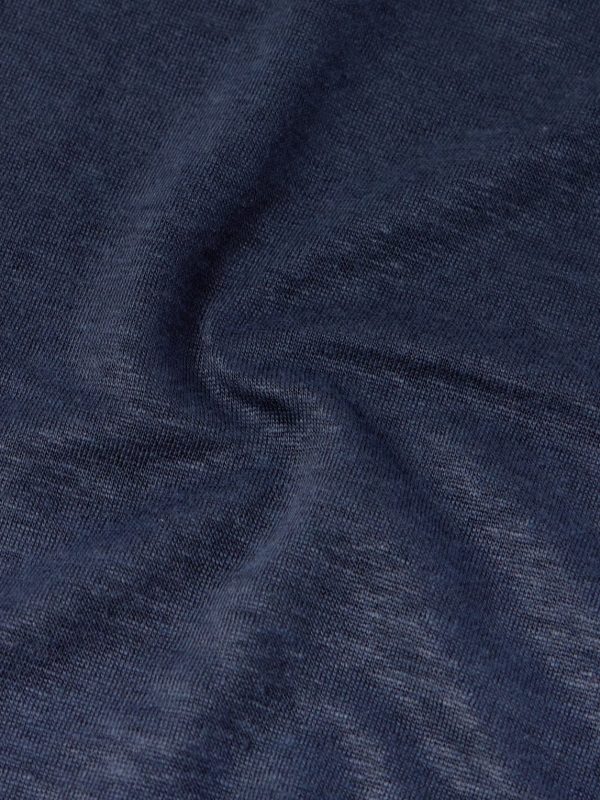 Linen T-Shirt - CU Linen T-Shirt - CU
