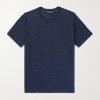 Linen T-Shirt Linen T-Shirt