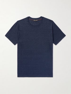 Linen T-Shirt