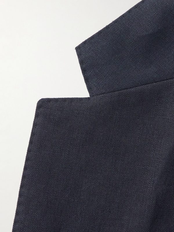 Torino Linen Suit Jacket - E1
