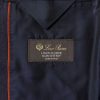 Torino Linen Suit Jacket - E2