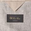 Torino Slub Linen Blazer - E2 Torino Slub Linen Blazer - E2
